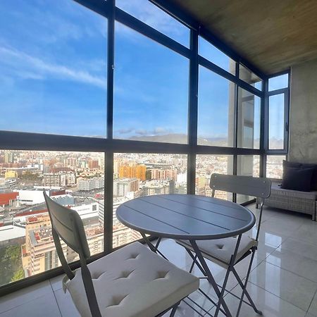 29 Floor. Home Suite Home Santa Cruz de Tenerife Esterno foto