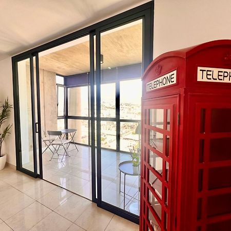 29 Floor. Home Suite Home Santa Cruz de Tenerife Esterno foto