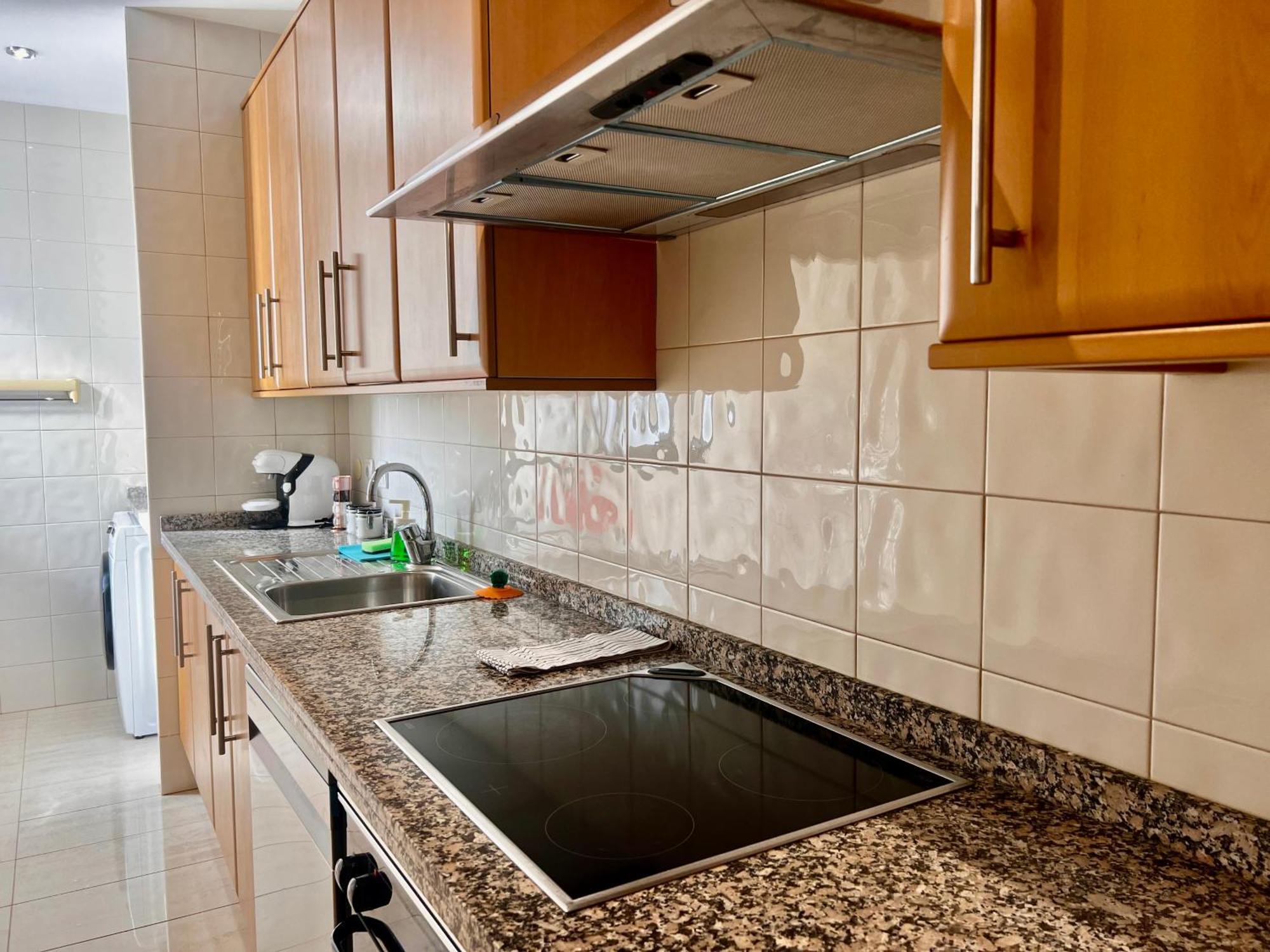 29 Floor. Home Suite Home Santa Cruz de Tenerife Esterno foto