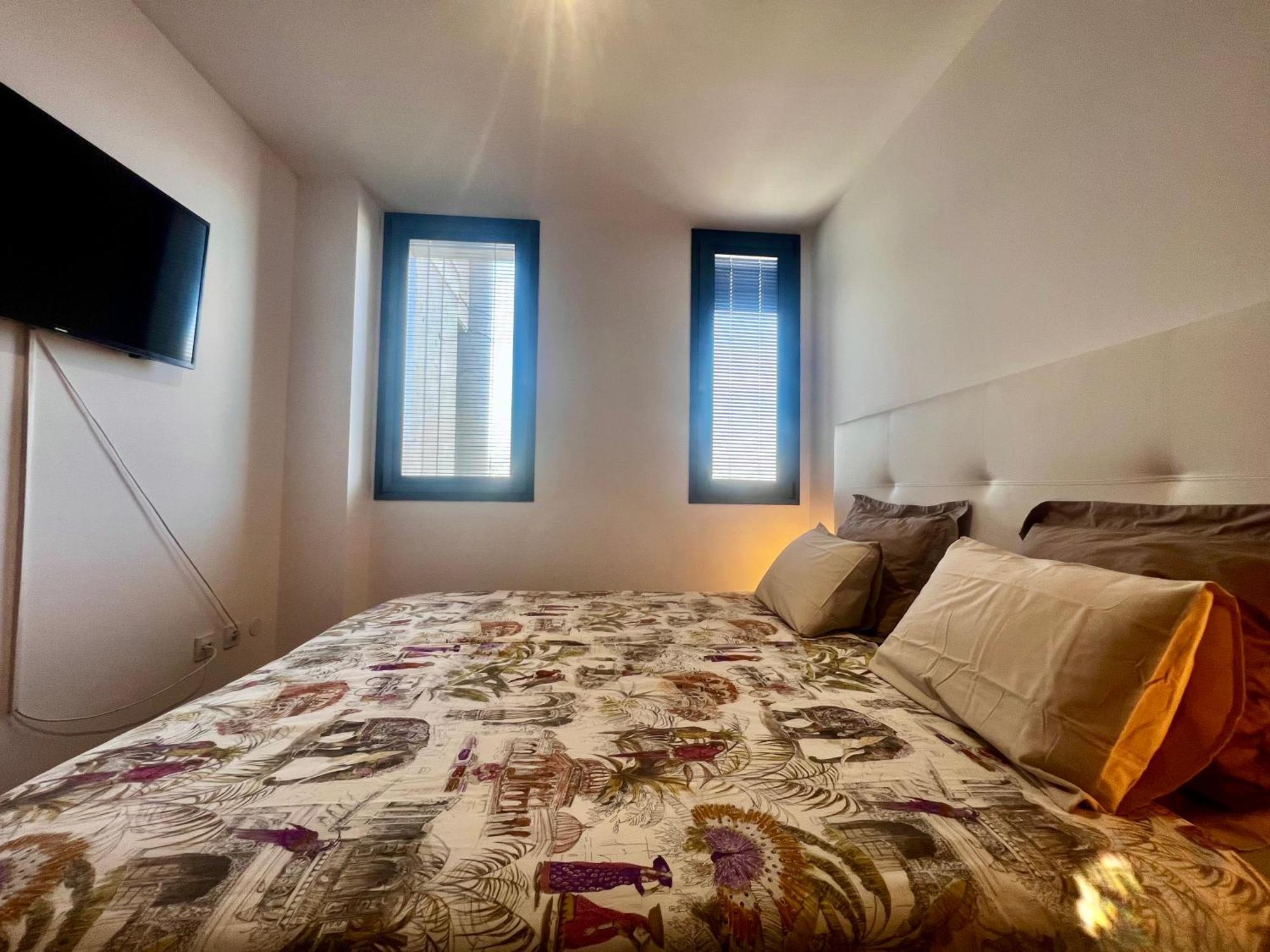 29 Floor. Home Suite Home Santa Cruz de Tenerife Esterno foto