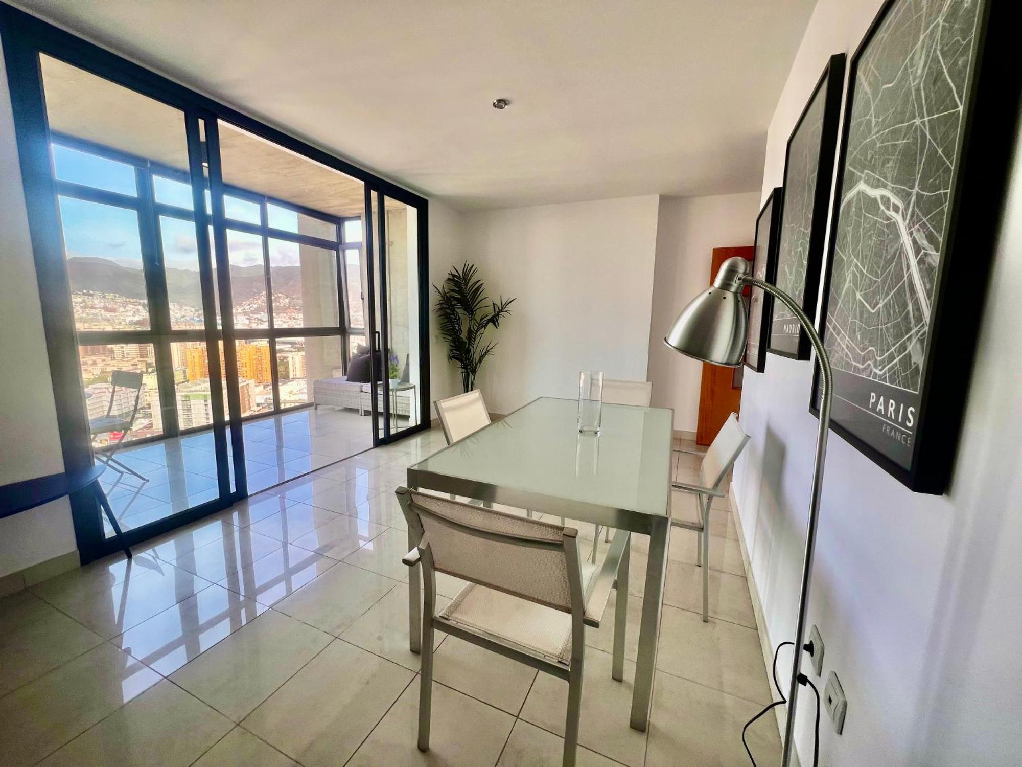 29 Floor. Home Suite Home Santa Cruz de Tenerife Esterno foto