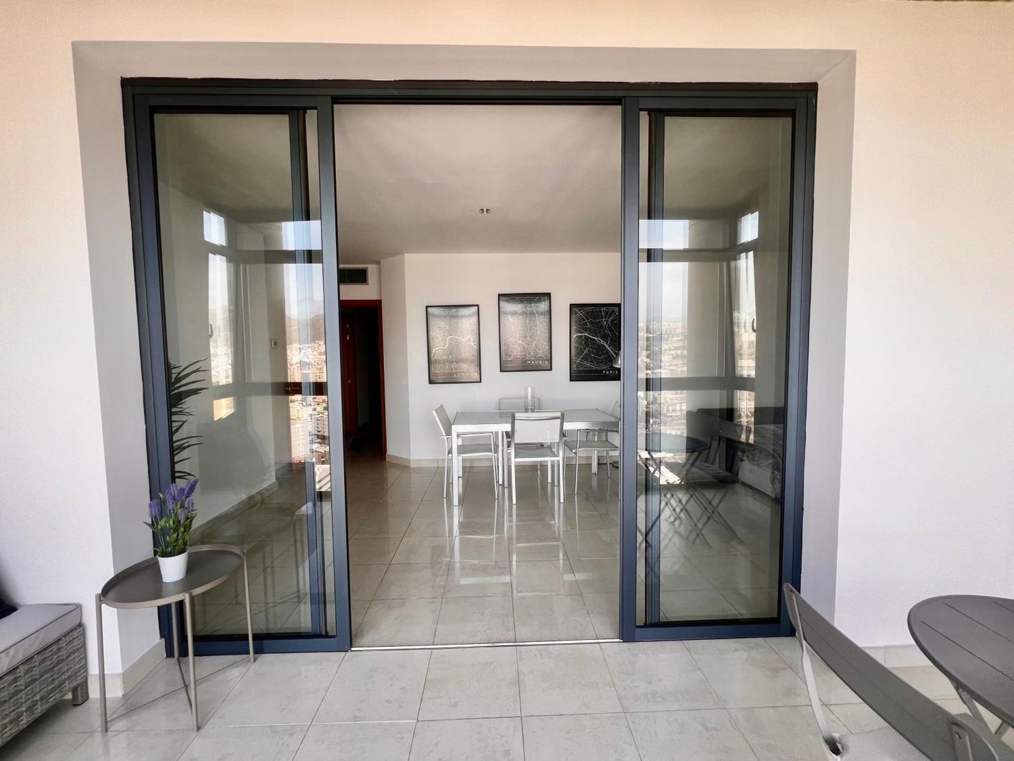 29 Floor. Home Suite Home Santa Cruz de Tenerife Esterno foto
