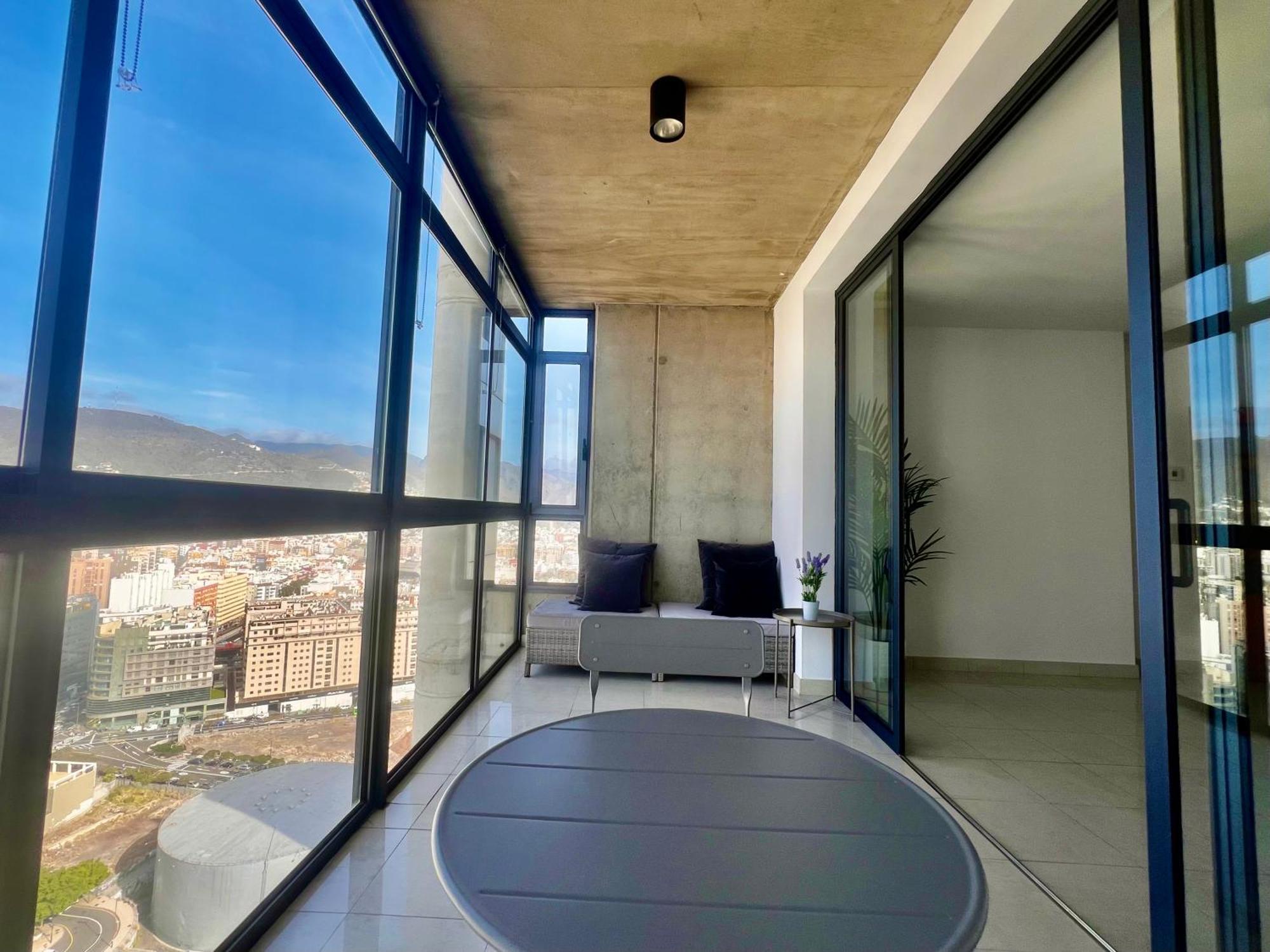 29 Floor. Home Suite Home Santa Cruz de Tenerife Esterno foto