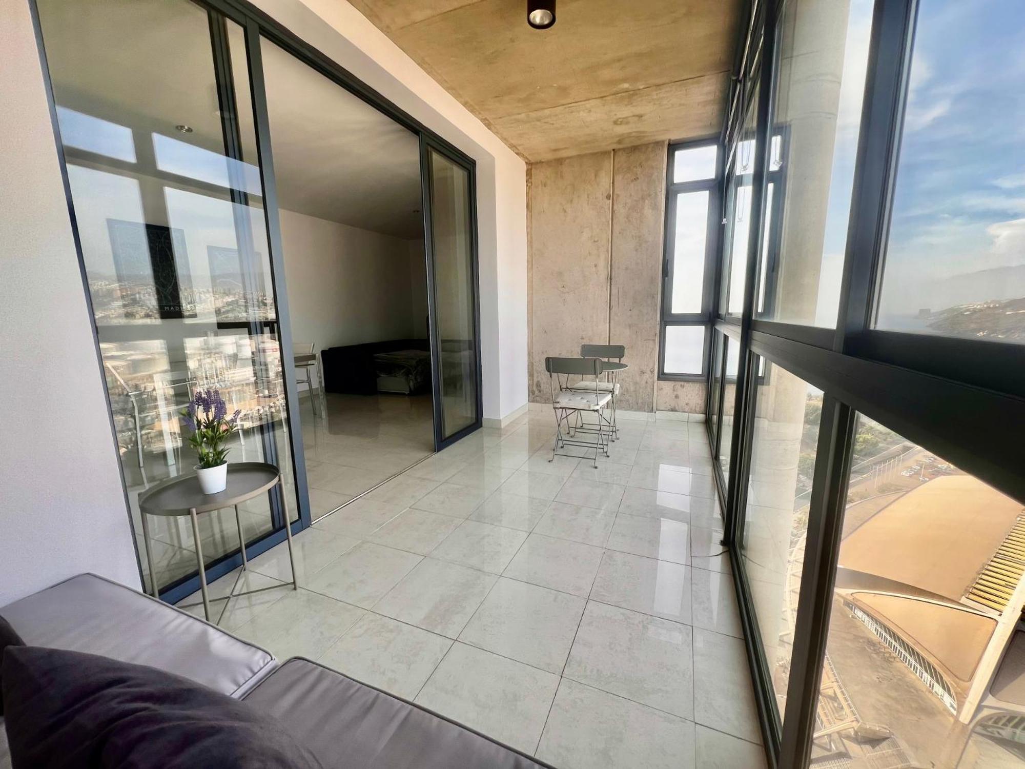 29 Floor. Home Suite Home Santa Cruz de Tenerife Esterno foto