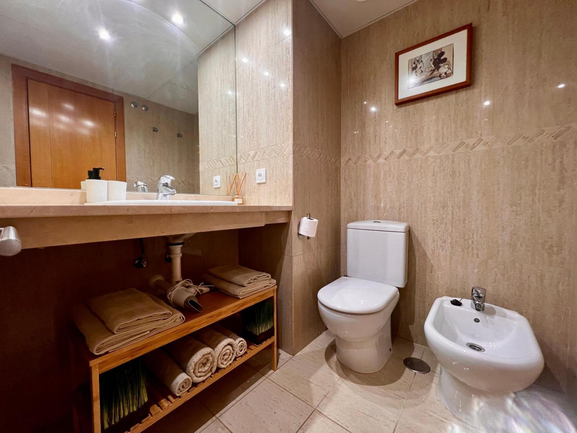 29 Floor. Home Suite Home Santa Cruz de Tenerife Esterno foto