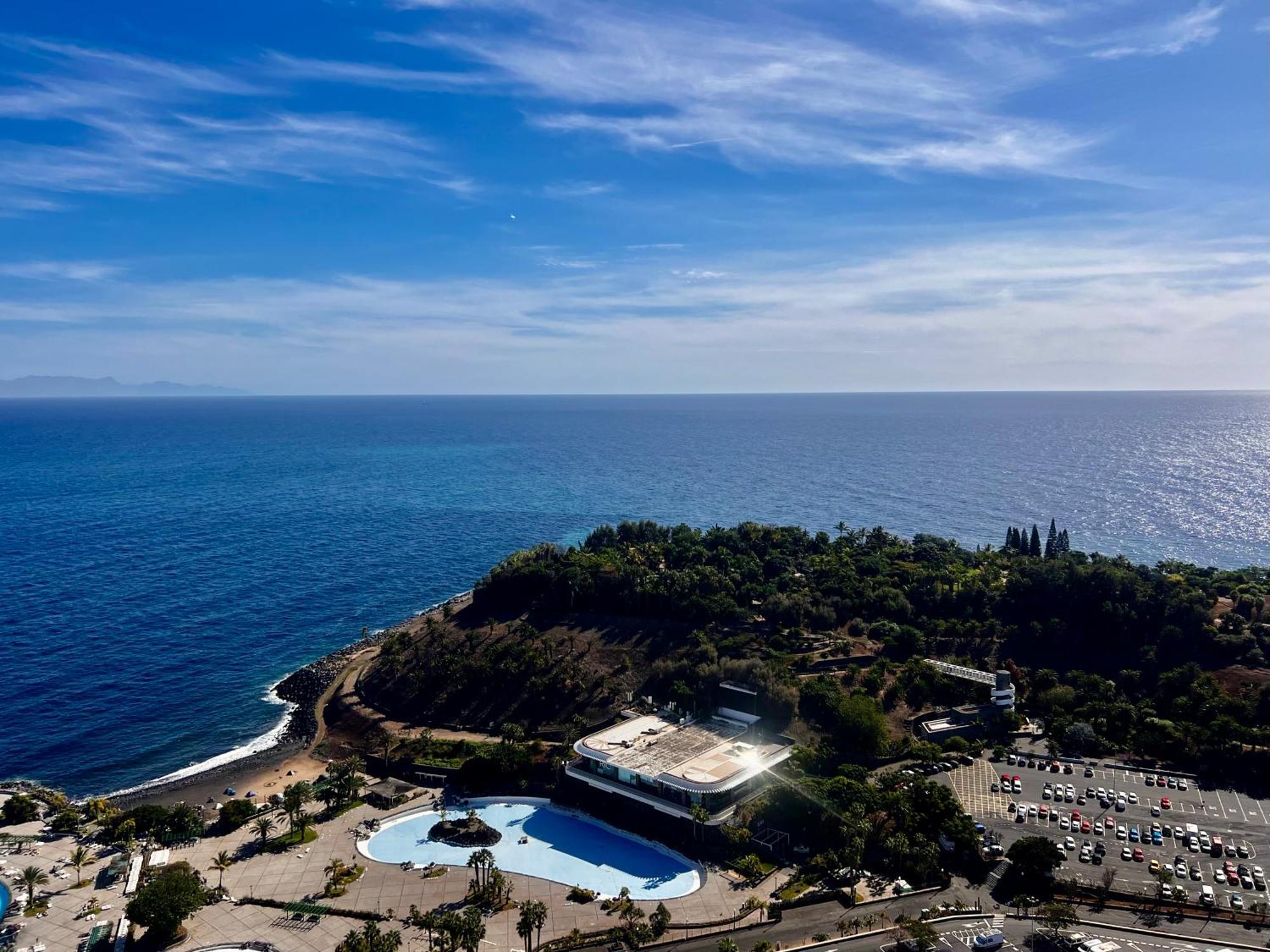 29 Floor. Home Suite Home Santa Cruz de Tenerife Esterno foto