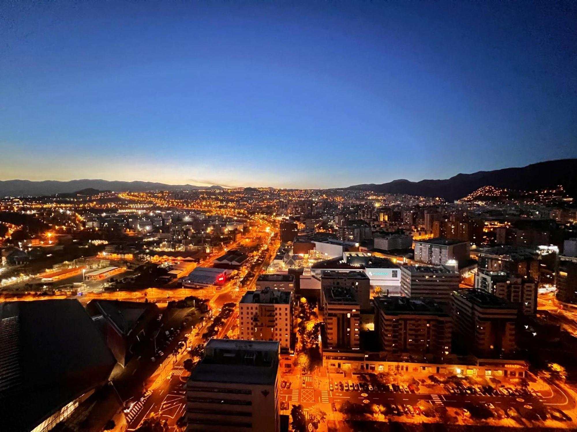 29 Floor. Home Suite Home Santa Cruz de Tenerife Esterno foto