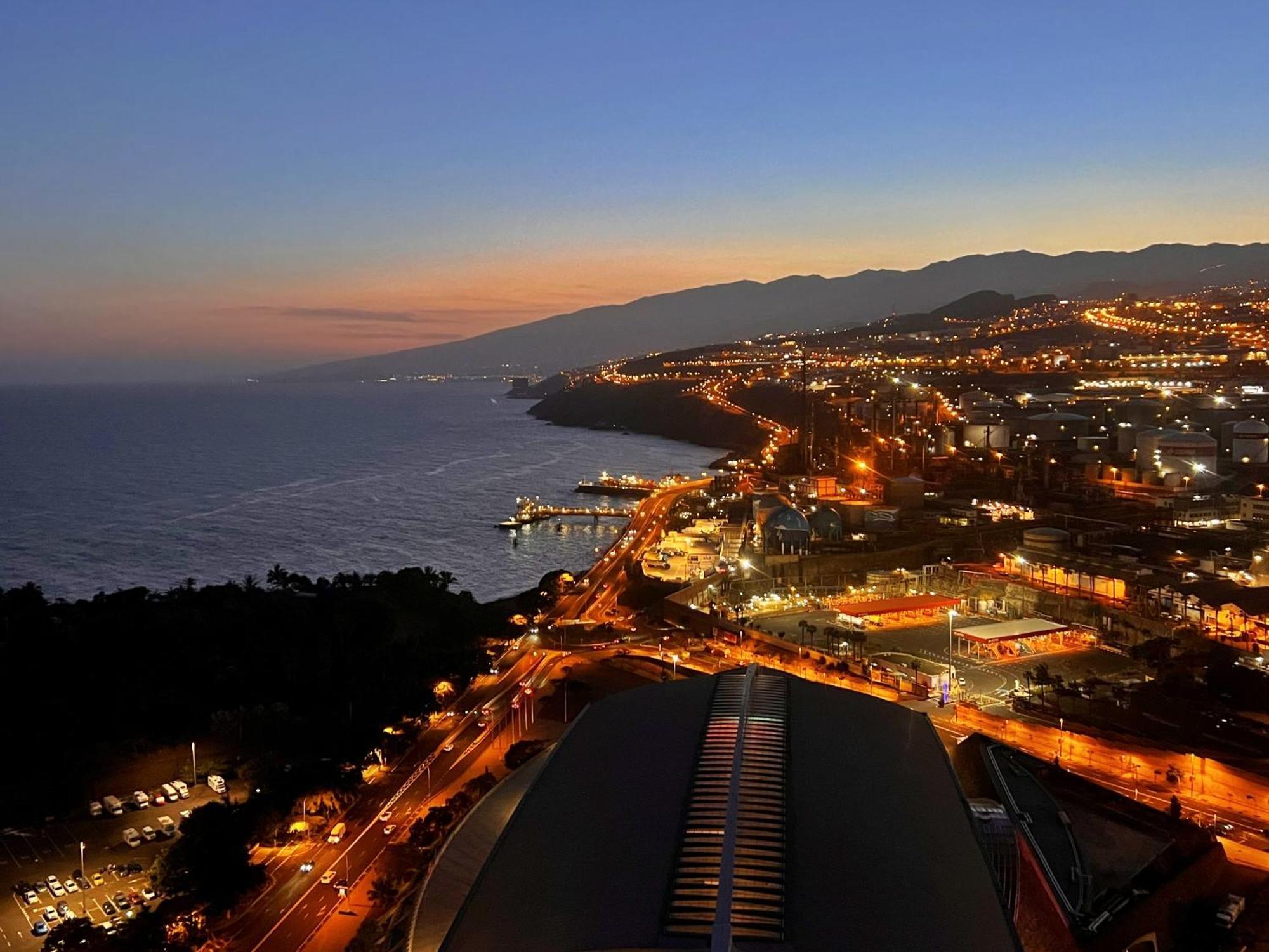 29 Floor. Home Suite Home Santa Cruz de Tenerife Esterno foto