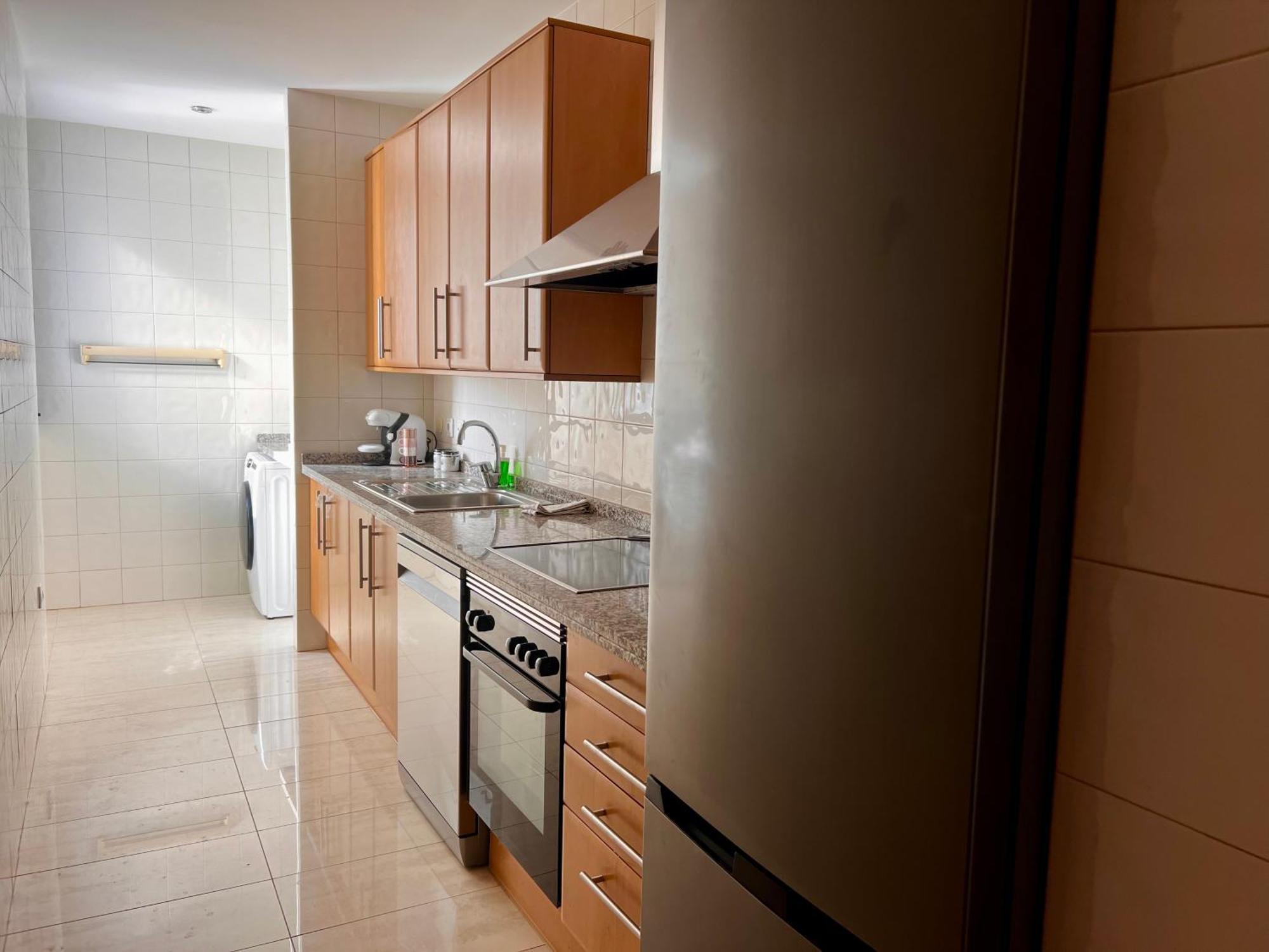 29 Floor. Home Suite Home Santa Cruz de Tenerife Esterno foto