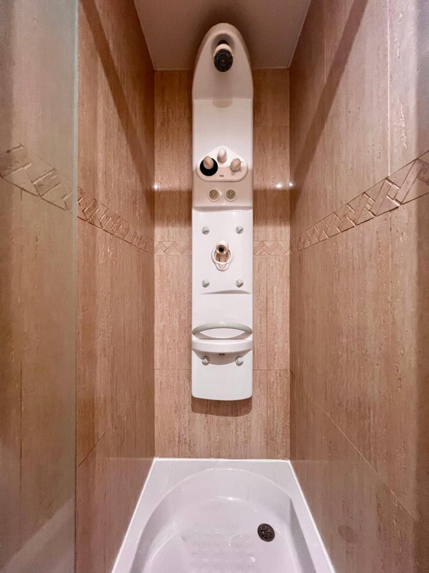 29 Floor. Home Suite Home Santa Cruz de Tenerife Esterno foto