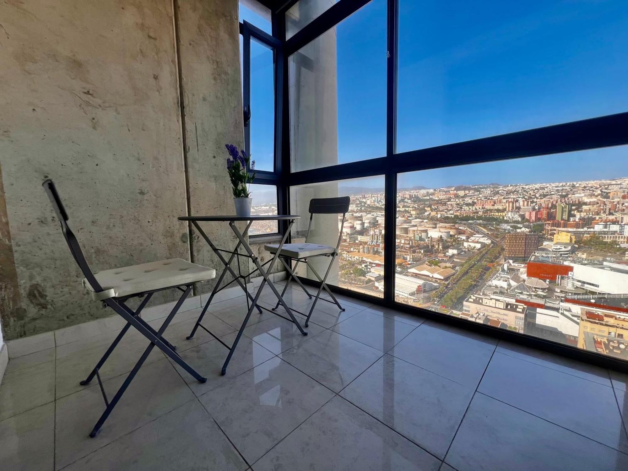 29 Floor. Home Suite Home Santa Cruz de Tenerife Esterno foto