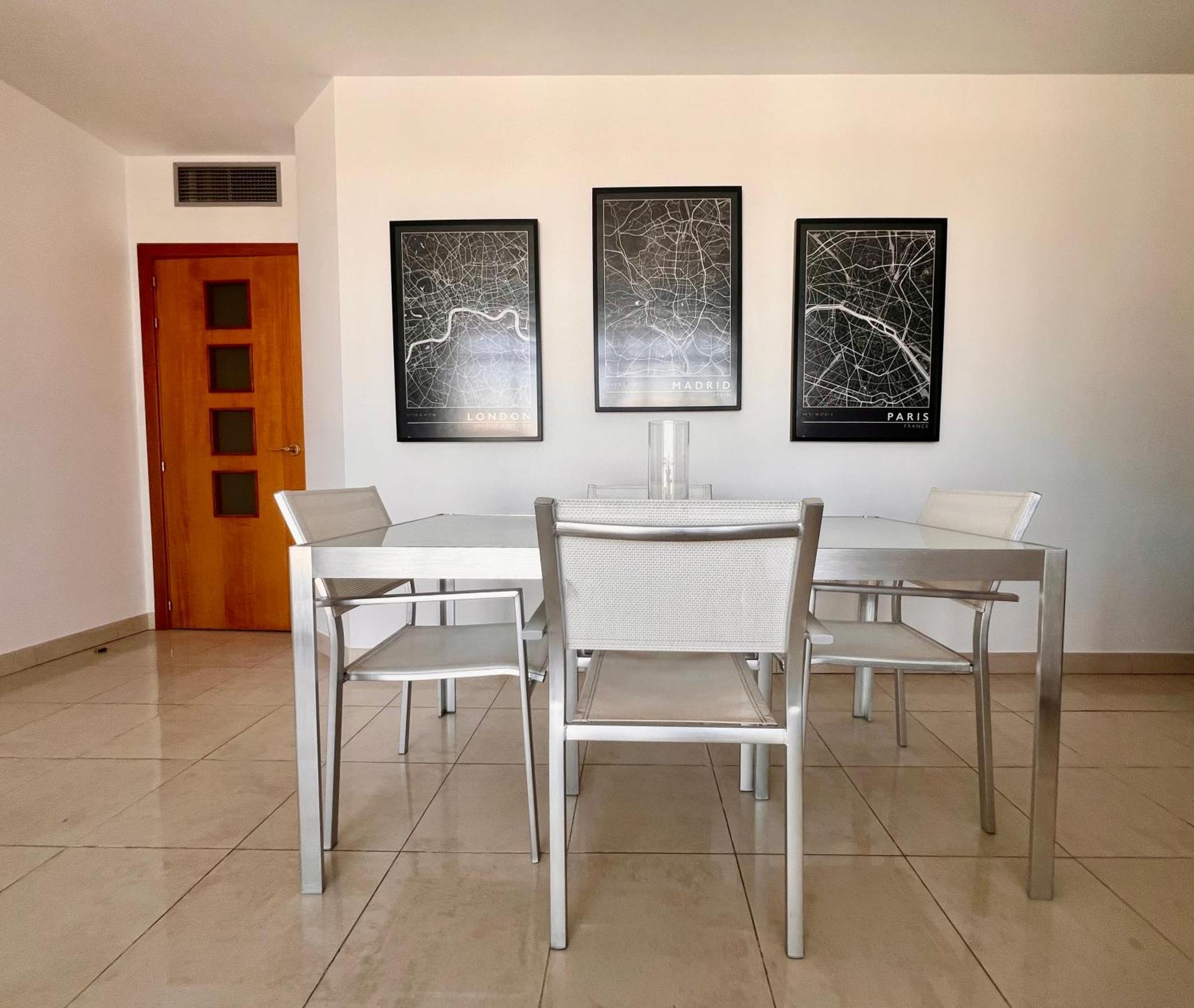 29 Floor. Home Suite Home Santa Cruz de Tenerife Esterno foto