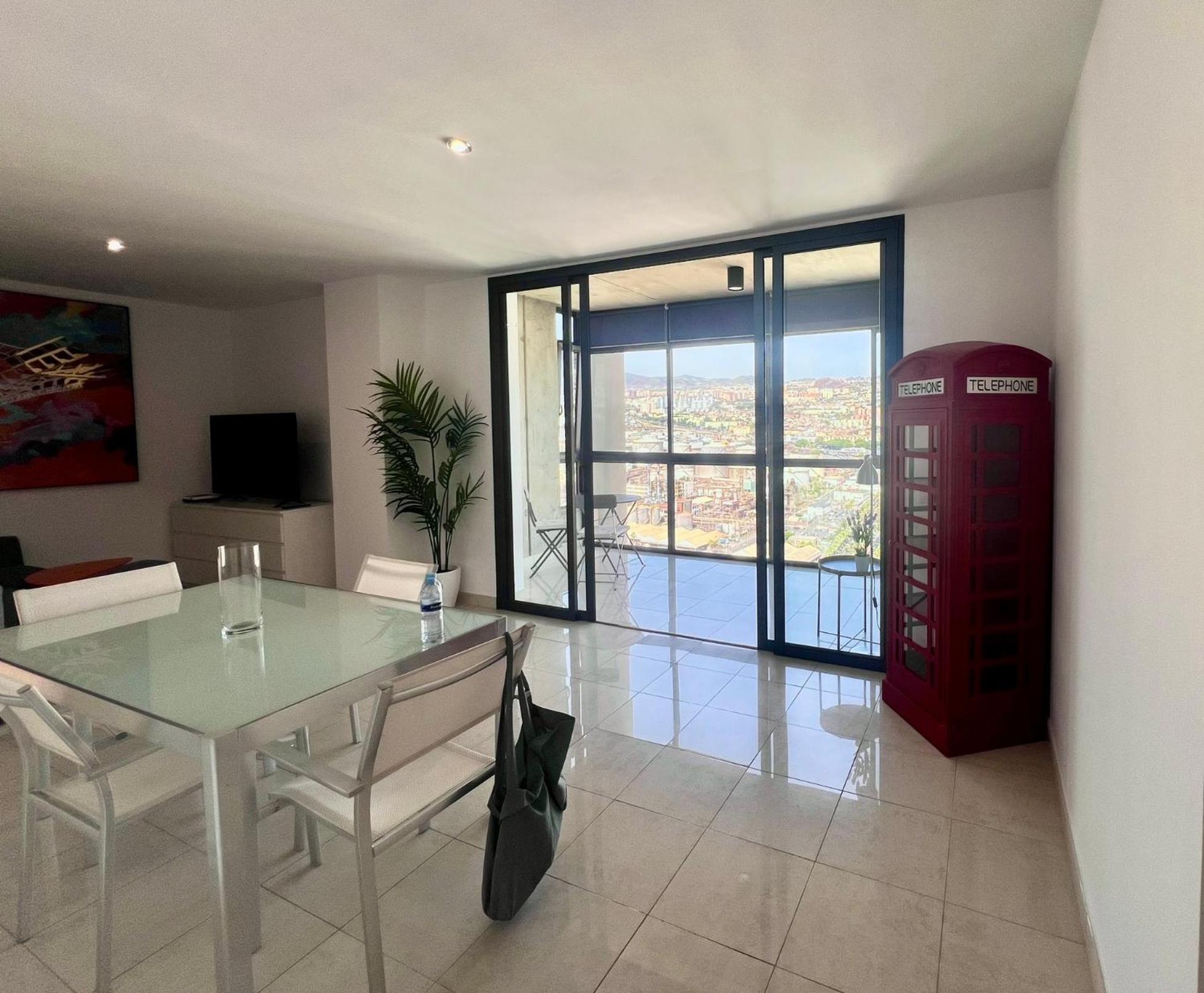 29 Floor. Home Suite Home Santa Cruz de Tenerife Esterno foto