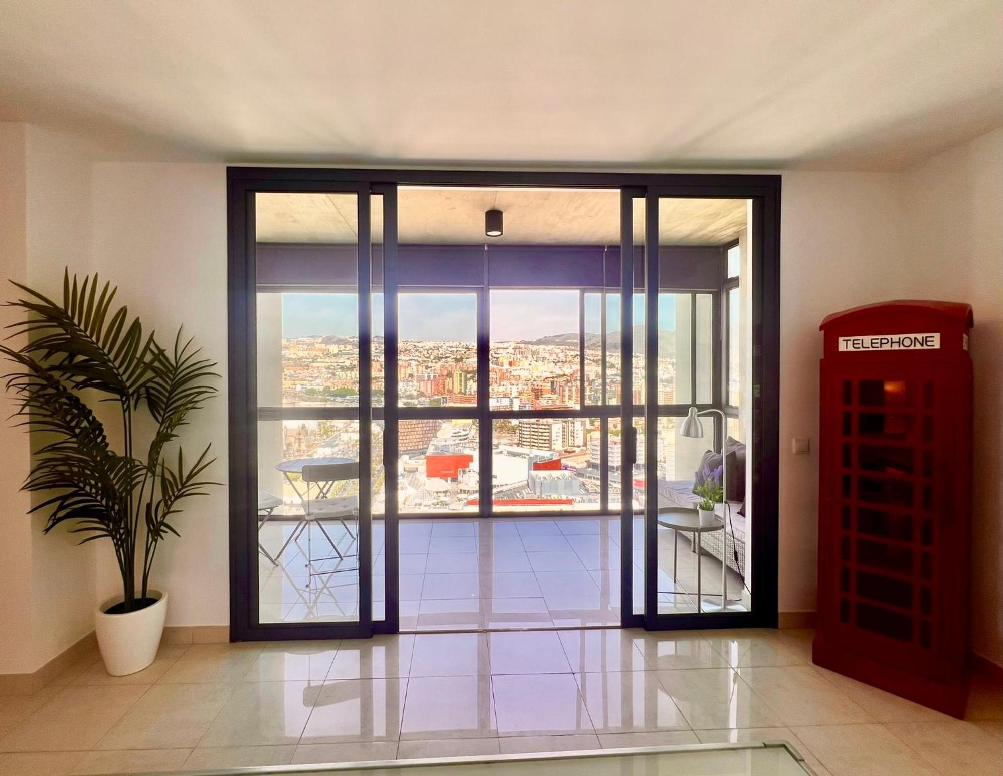 29 Floor. Home Suite Home Santa Cruz de Tenerife Esterno foto
