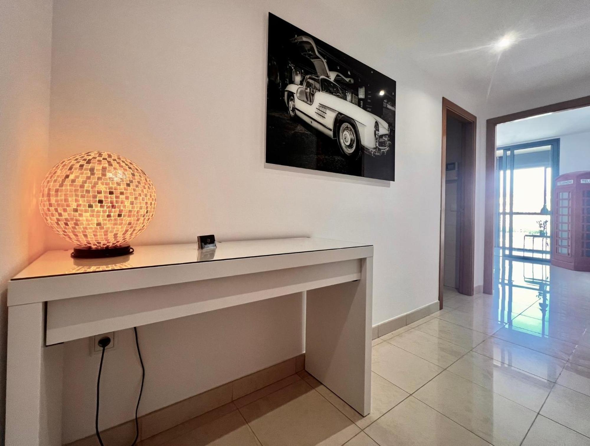 29 Floor. Home Suite Home Santa Cruz de Tenerife Esterno foto