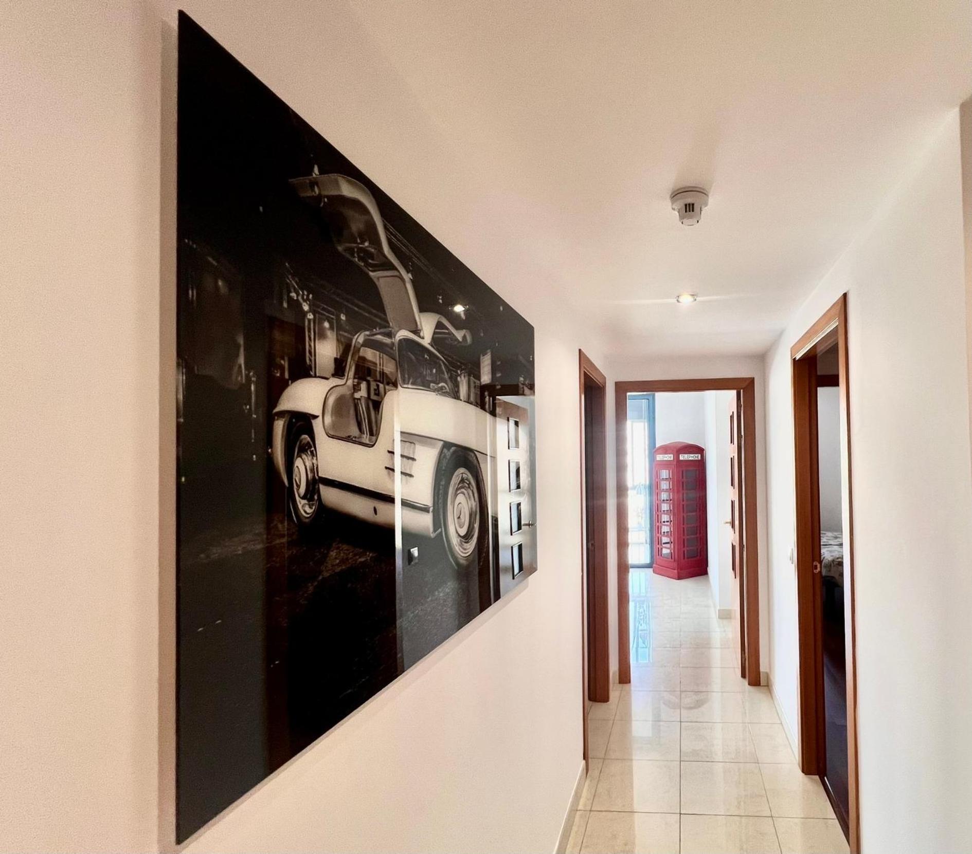29 Floor. Home Suite Home Santa Cruz de Tenerife Esterno foto