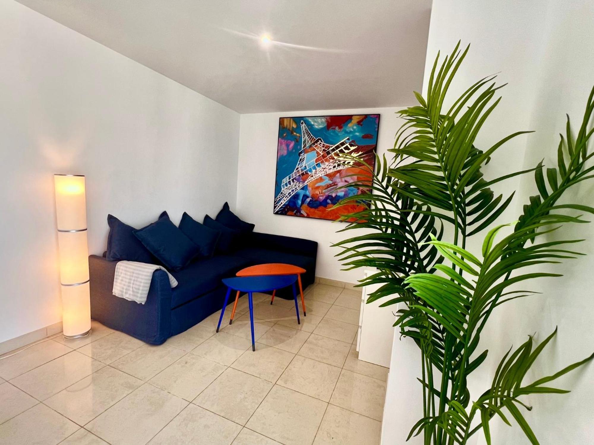 29 Floor. Home Suite Home Santa Cruz de Tenerife Esterno foto
