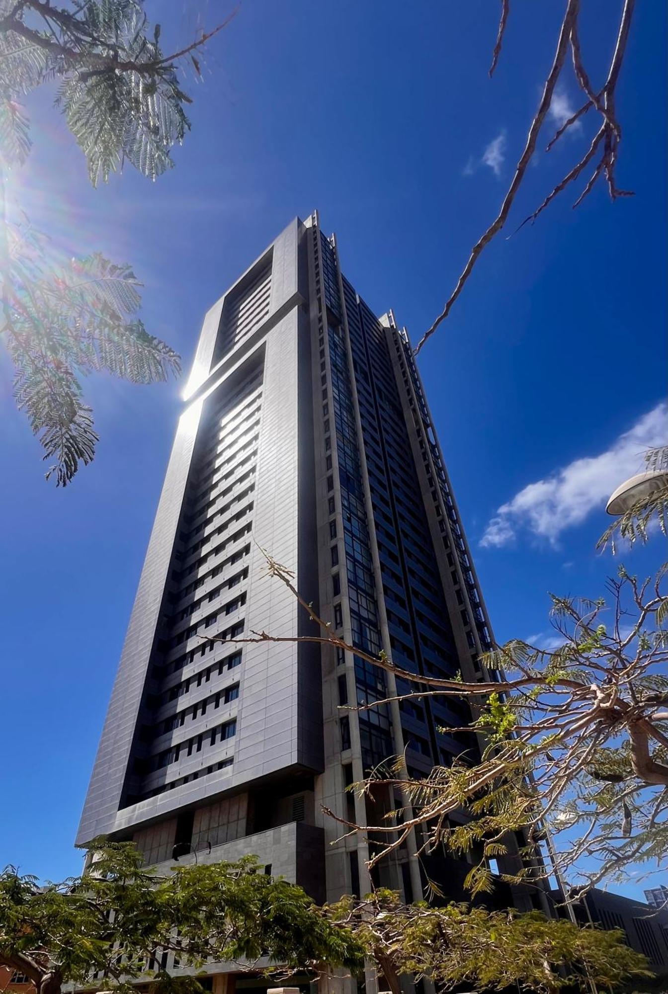 29 Floor. Home Suite Home Santa Cruz de Tenerife Esterno foto