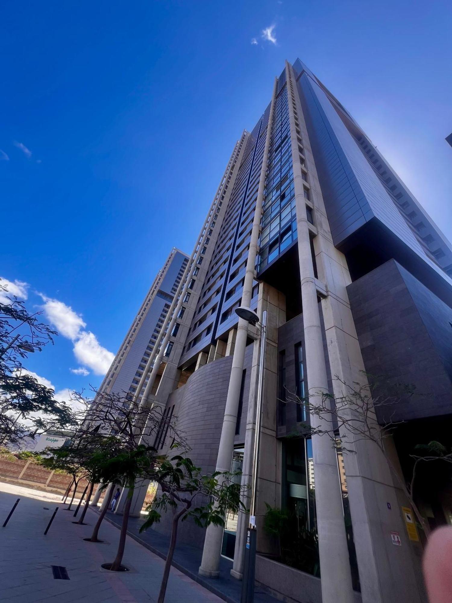 29 Floor. Home Suite Home Santa Cruz de Tenerife Esterno foto
