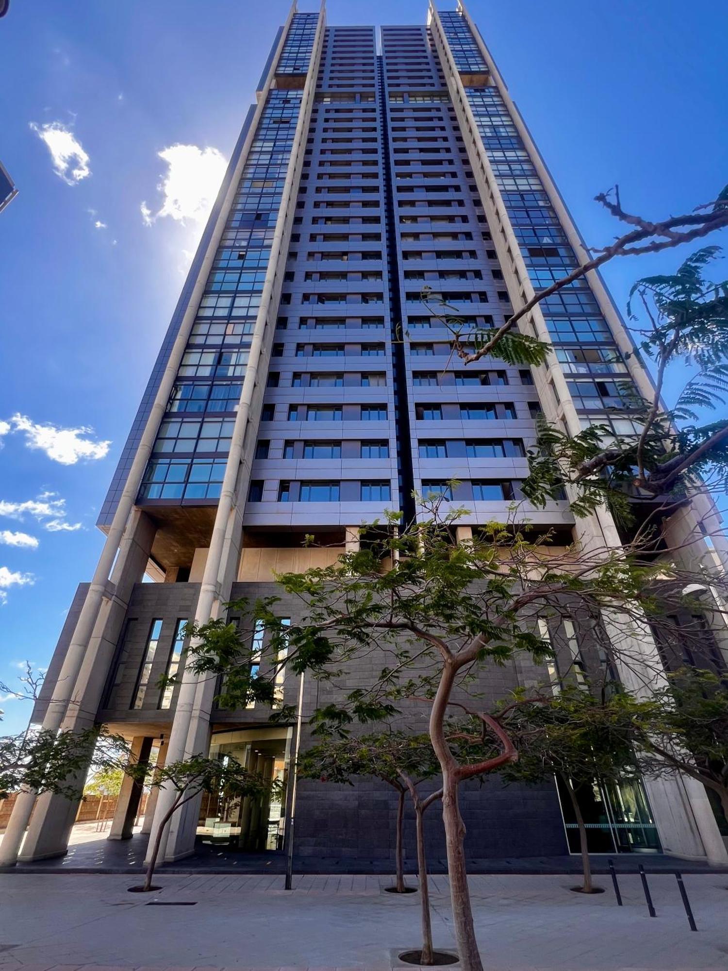 29 Floor. Home Suite Home Santa Cruz de Tenerife Esterno foto